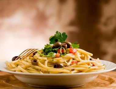 Τρώτε πολλές μακαρονάδες; - Δείτε από τι κινδυνεύετε